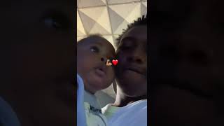 I love my lil brotha.,#tamarion #bmf #irl #atk #newtothis