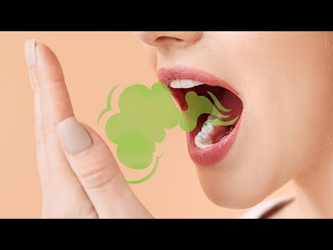 Wideo: Jak pozbyć się gorzkiego smaku w ustach?
