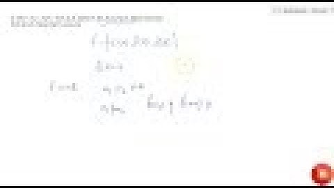 Let `A = {1, 2, 3}` , `B = {4, 5, 6, 7}` and let `f = {(1, 4), (2, 5), (3, 6)}` be a function fr...