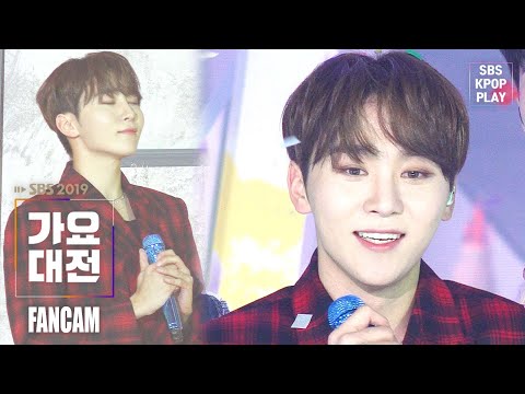 [2019 가요대전] 세븐틴 승관 &amp;#39;<strong>Home</strong> + Snap Shoot&amp;#39; (SEVENTEEN SeungKwan FANCAM)│@2019 <strong>SBS</strong> Music Awards