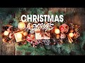 11 часа рождественской музыки | Плейлист с традиционными инструментальными рождественскими песнями