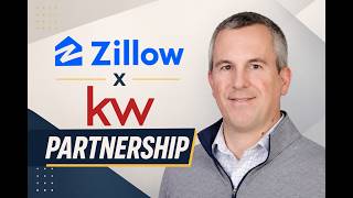 🖥️ Mastering the Zillow Preview x KW Partnership with Michael Sechman