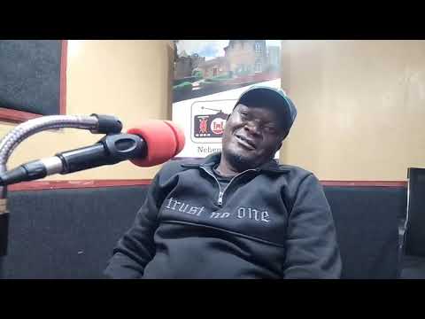 Aspiring Candidates Will Not Be Allowed To Sponsor Football Games Bakome Phiri 