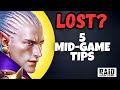 These 5 Tips Helped Me WIN | Raid Shadow Legends