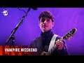 Vampire Weekend - 'A-Punk' (Splendour In The Grass 2018)