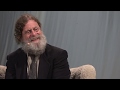 Heartland Future Talks 2019: Robert Sapolsky & Lone Frank