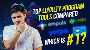 Top Loyalty Program Tools Compared: Which is Best? | Salesforce Hulk