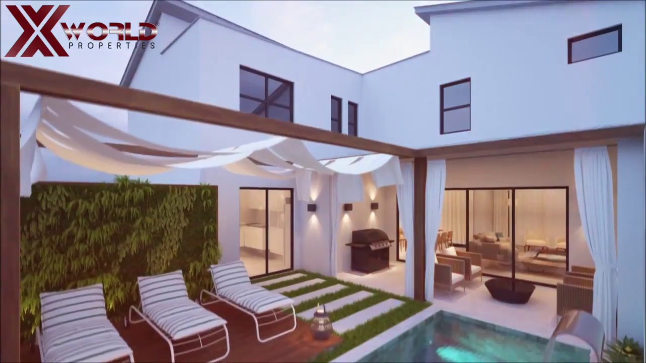 Villa Domani Orlando by X World Properties