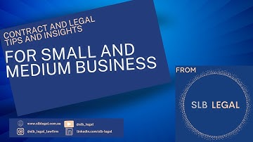 Three Top Contract Tips for IT Service Providers: Avoid These Common Legal Mistakes