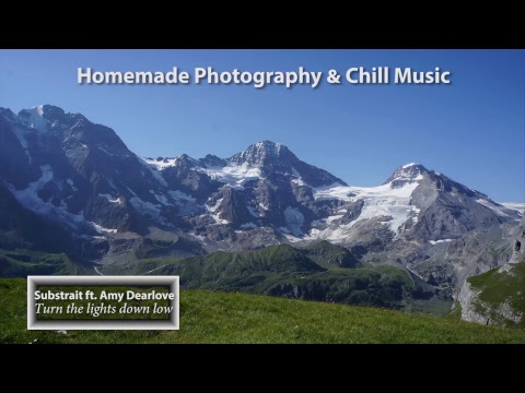 Electronic Music 24/7 Live | Deep & Tropical House | Liquid Drum & Bass | Nature Photography