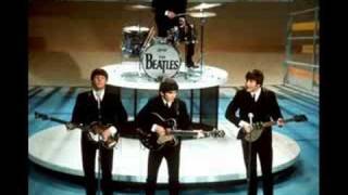 Video thumbnail of "The Beatles - The Night Before"