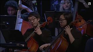 Download Lagu BerkleeHPSO - 8. Hogwarts March MP3