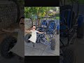 1000cc dune buggy