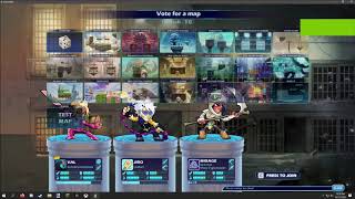 Rage compilation Brawlhalla of lil alex