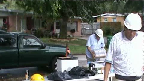 2 Georgianna's Thomas Habitat House