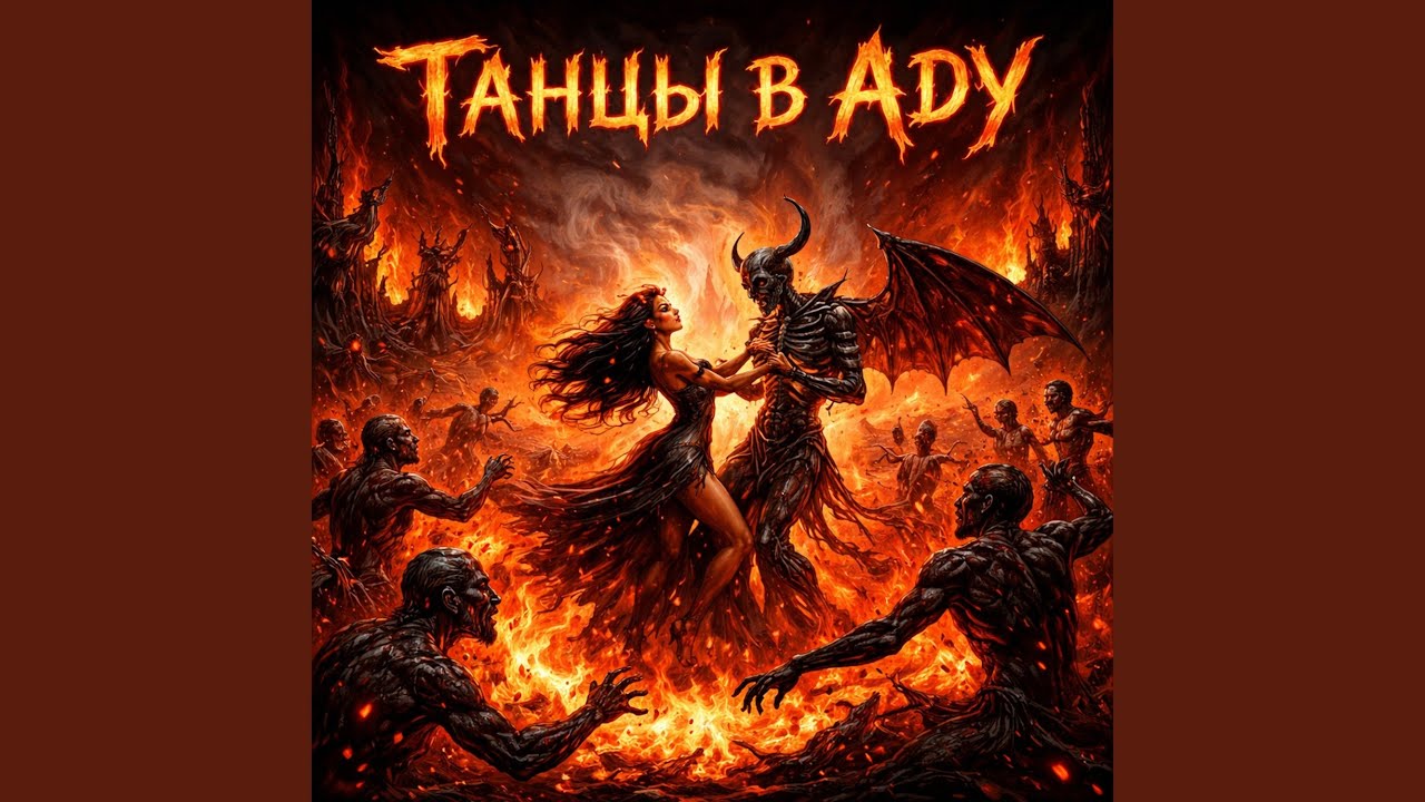 Танцы в аду (Radio Edit)