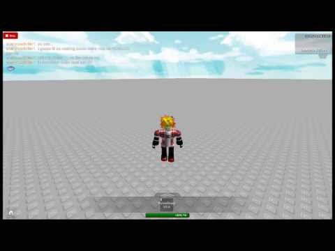 Roblox Gear Pulse Glove Nuke Plane Youtube - roblox nuke launcher gear