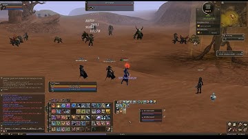 Lineage 2 Innova Core - Moloch Wynn - Baltus event and Dragon weapon chance!