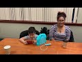 Mini Miracle 2022 - The Aguilera Family