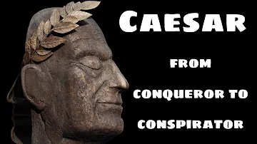 Who was Julius Caesar?