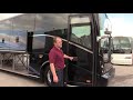 Used 2013 Van Hool C2045 Highway Coach C47941