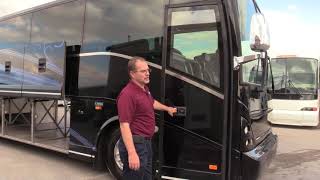 Used 2013 Van Hool C2045 Highway Coach C47941