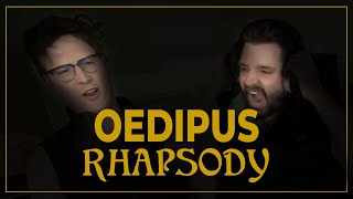 CYR x Phin - Oedipus Rhapsody (Motherf***er) | Official Music Video