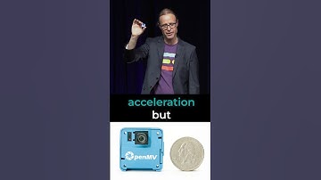 Imagine 2025: Tiny Edge AI in the Real World with Zach Shelby