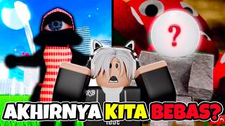 AKHIRNYA A BROKEN DREAM 2 RELEASE DAN KITA BERHASIL KABUR DARI MIMPI!? 🤔 | Roblox