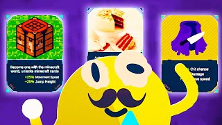 Adding 1,000 Cards In Rounds Modded