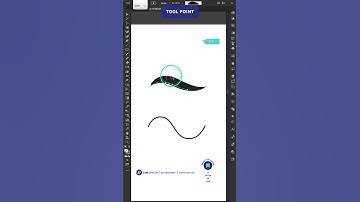 Adobe Illustrator Width tool #IllustratorTips #AdobeIllustrator  #vectordrawing #AdobeCreativeCloud