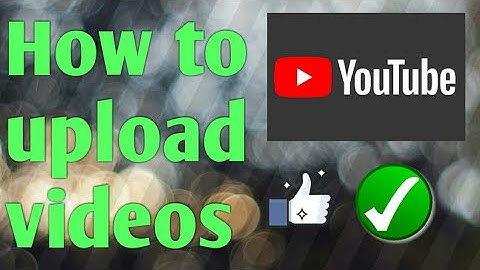 PAANO MAG UPLOAD NG VIDEO  SA YOUTUBE GAMIT ANG CELLPHONE STEP BY STEP IN EASY WAY | LUCKYZEL VLOG