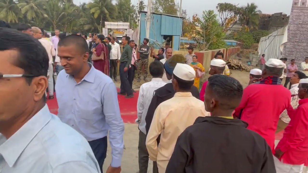 Shirgaon Shirgaon Festival #shirgaon #festival #kokan #konkanbeaches #