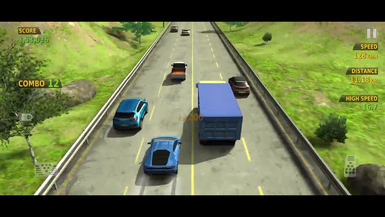 IMPOSSIBLE Car Racing 2026 NEW LUXURY BUGATTI CHIRON 🚗 STUNTS 3D - #android #gaming  #gameplay #83