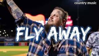 Jelly Roll - "Fly Away"