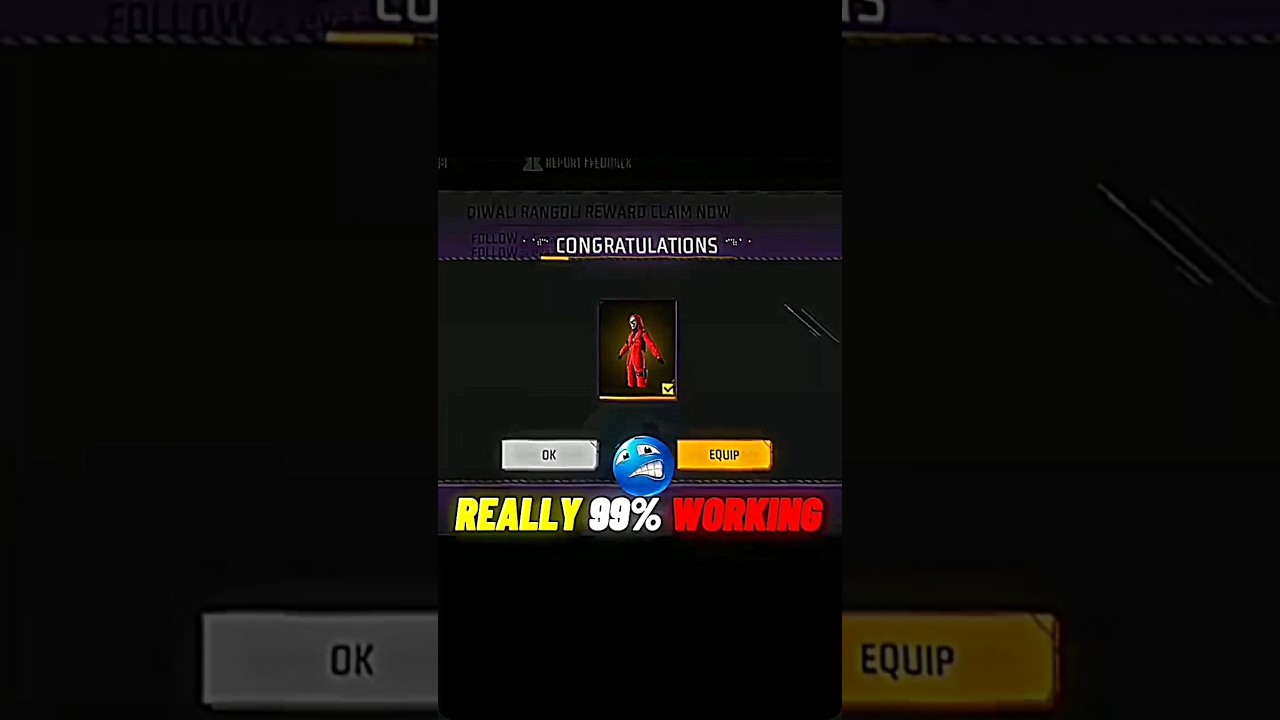 💥Rangoli Bundle Kaise Milega | Make Your RangoliEvent Free Fire | Free Fire New Event Today