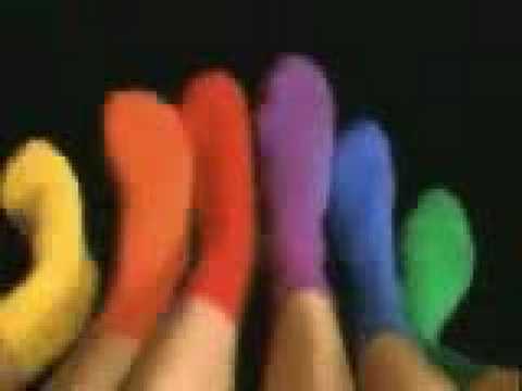 Nbc Id 1994 Youtube