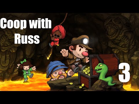 Video: Spelunky Overflater På XBLA Neste Måned