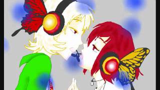[Vocaloid] Magnet - Toki x Yuuki [Code Breaker]