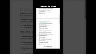 Java Projects For Final Year Students