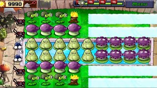 Plants vs Zombies Hack || Mini-Games: Bobsled Bonanza Gameplay Full HD
