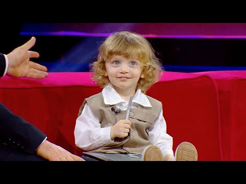 2 წლის ალექსანდრე ბესტაევი გორიდან