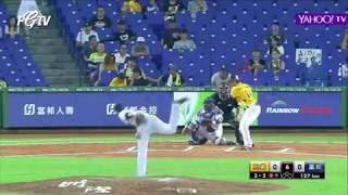 20170712 高國麟游擊精采守備