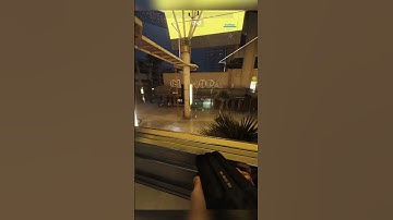 How to Find an Invisible Player in The Finals! - 3 #thefinals #gaming #200iq