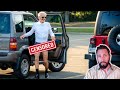 County Official EXPOSED Himself to Woman in a Park | Year-Long Coverup, but now BODYCAM Released!