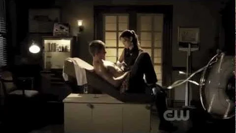 Zoe and Wade - Hart of Dixie - FUNNIEST/ROMANTI......