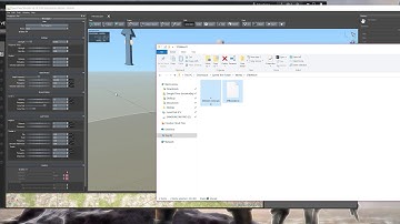Why is my SpeedTree asset not moving with wind?