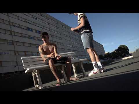 Gaucho139 - DE RUA (Prod.Lucky Luca)