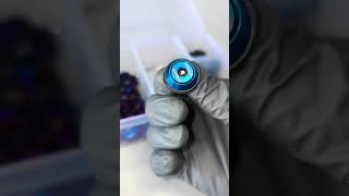 Greddy Titanium Bolts Resimi