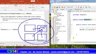 CS140 chapter 1 part 2